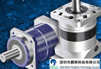 行星減速機型號選擇需要注意哪些參數(shù)？